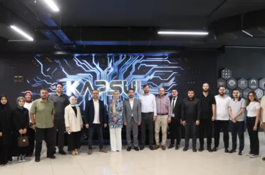 T3 Vakfı Yönetim Kurulu Başkanı Hıdır: “Kapsül Teknoloji Platformu Türkiye’ye Örnek”