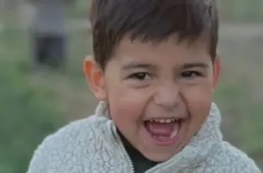 Taşkent’te Yürek Burkan Kaza! 4 Yaşındaki Mehmet Emin Hayatını Kaybetti!