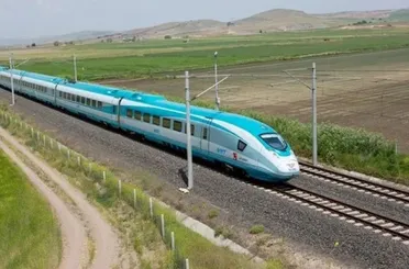 TCDD’den Tren Bilet Tarifelerine Zam!