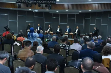 “Teknik, Sosyal, Ekonomik Ve Hukuki Boyutuyla Deprem Çalıştayı” Karatay’da Başladı