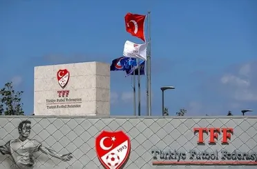 TFF: Bahis Soruşturmasında 47 Futbolcu İçin Ek Bilgi Talep Edildi!
