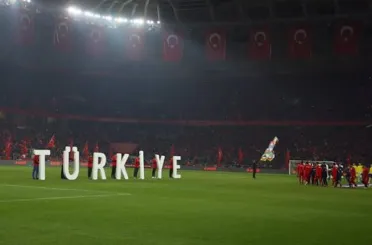 TFF müjdeyi verdi! Resmi maç Konyaspor’un stadında oynanacak