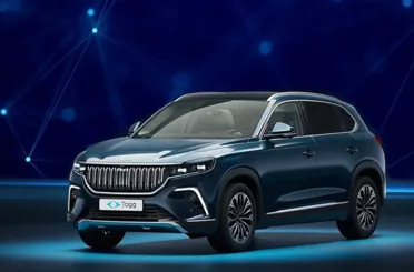 Togg'un satış fiyatı belli oldu