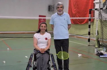 Torku Şeker Sporda Milli Gurur