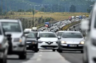 Trafik sigortasında yeni dönem! Hasar ve değer kaybı ödemeleri hızlanıyor!