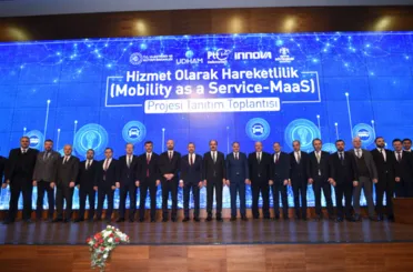 TRKART’ın Ardından MAAS Platformu da İlk Kez Konya’da Uygulanacak