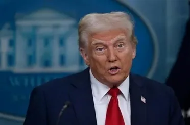 Trump Gazze’de Ateşkesi Duyurdu! Hamas ve İsrail anlaştı!