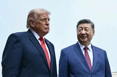 Trump’ın Çin Temaslarından Beklenen Sonuç Çıkmadı