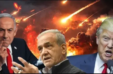 Trump’tan Hürmüz Resti: “Donanmaya Vur Emri Verdim”