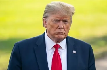 Trump’tan İran Açıklaması: “Anlaşma Olursa Yaptırımlar Hafifler, Aksi Halde…”