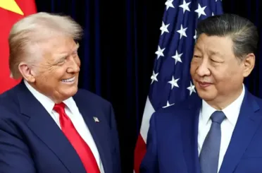 Trump’tan İran ve Hürmüz Mesajı: “Şi Cinping ile Aynı Fikirdeyiz”
