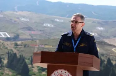 TSK’dan EFES-2024 Tatbikatı! MSB’den Terörle Mücadelede Kararlılık Mesajı!