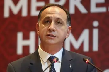 Türk Futbolunda Kritik Operasyon! MHK Başkanı Ferhat Gündoğdu Dahil 7 Kişi Gözaltında!