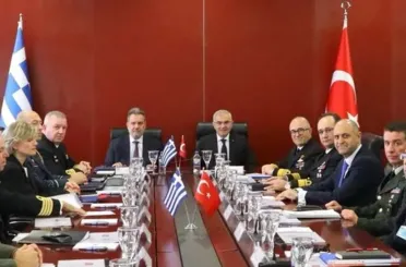 Türk Yunan ilişkilerinde yeni dönem