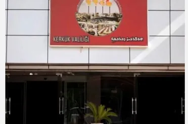 Türkçe Kerkük'te artık resmi dil