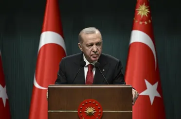 Türkiye Ateş Çemberine Karşı Temkinli! Cumhurbaşkanı Erdoğan’dan Kritik Mesajlar!