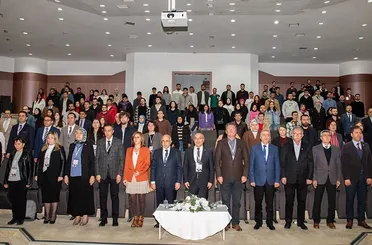 Türkiye Yüzyılı’nda Tarımda Bor Çalıştayı Selçuk Üniversitesi'nde düzenlendi