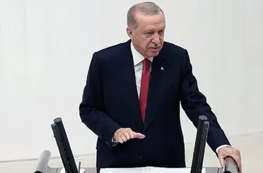 Türkiye’de Adalet Yerini Bulacak mı? Yeni Yargı Paketi Geliyor!