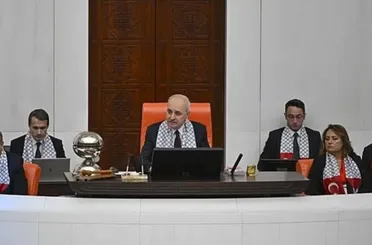 Türkiye'den Gazze İçin Tarihi Karar!