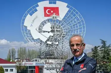 Türkiye'nin Dijital Altyapısında Yeni Dönem: Türksat Gölbaşı Veri Merkezi'nin Temeli Atıldı!