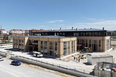 Türkiye’nin En Büyük Engelsiz Yaşam Merkezi Konya'da Olacak!