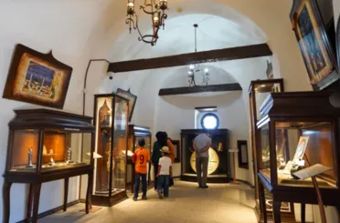 Türkiye'nin İlk ve Tek “Zaman Müzesi” Selçuklu Sille'de !