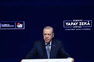 Türkiye’nin Yapay Zeka Hamlesinde Yeni Dönem: 2030 Vizyonu Açıklandı
