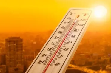 Türkiye’ye Çifte Hava Uyarısı! Bir Yanda Sıcak, Diğer Yanda Kuvvetli Sağanak