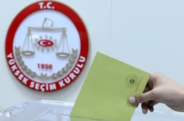 Ufukta Erken Genel Seçim mi Var?