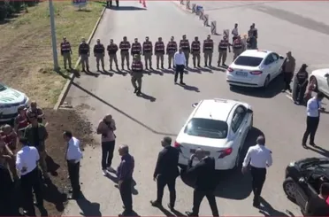 Ümit Özdağ'ın Hatay'a girişine izin verilmedi