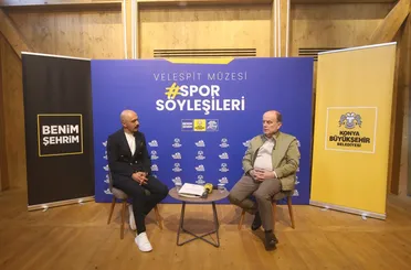 Velespit Müzesi’nde Sporun Geleceği Konuşuldu