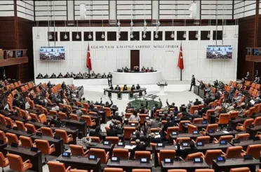 Vergi Adaletsizliğini Bitirecek Yeni Paket TBMM'ye Geliyor!