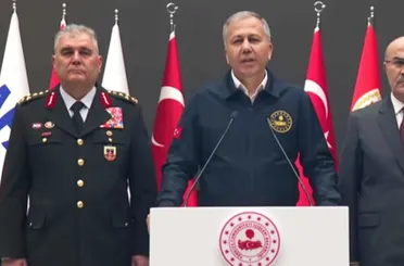 Yalova’daki DEAŞ Operasyonunda Acı Kayıp: 3 Polis Şehit Oldu