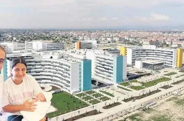  Yaman Bebek Konya'da Hayata Tutundu!