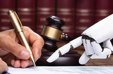 Yapay Zekâ Destekli Bilirkişi Raporu Mahkeme Kararında Etkili Oldu