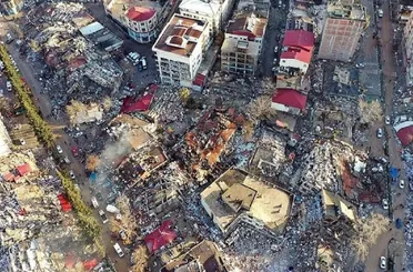 Yaren Arama Kurtarma’dan Deprem Haftası’nda Kritik Çağrı