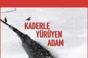 Yazar Ahmet Aykut Arslan’ın İlk Eseri “Kaderle Yürüyen Adam” Okuyucuyla Buluştu