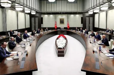 Yeni kabinede kimler olacak? AK Parti'de yeni Mehmet Şimşek kulisi