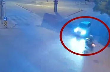 Yer Konya: Bir kare sonrası dehşet!