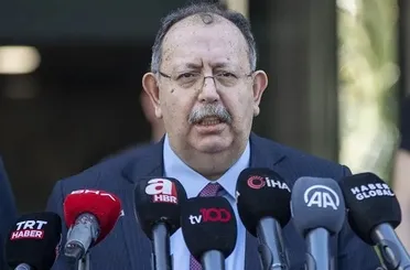 YSK açıkladı:36 siyasi parti seçime katılabilecek! Yerel seçim süreci resmi olarak başladı