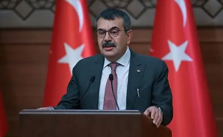 12 Yıllık Zorunlu Eğitim Tartışması! Bakan Tekin’den Yeni Açıklama!