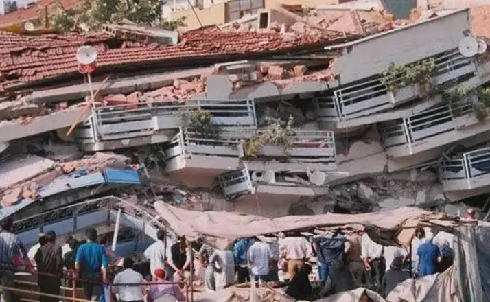 17 Ağustos Depremi’nin 27. Yılındayız! Türkiye Afet Yönetiminde Nereden Nereye Geldi?