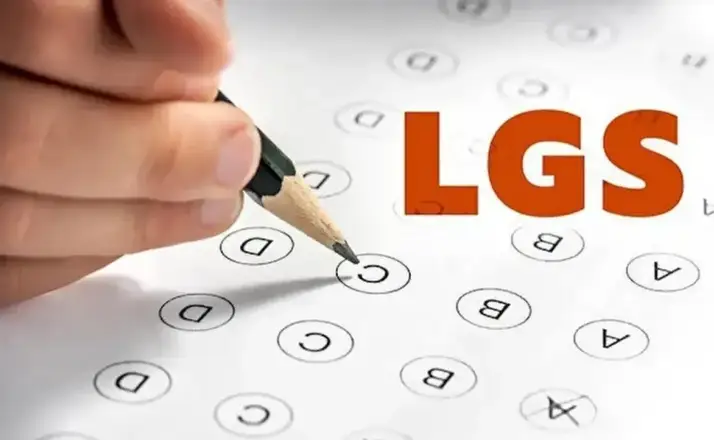 2026 LGS sonuç ekranı erişime açılıyor! Adaylar puanlarını öğrenebilecek