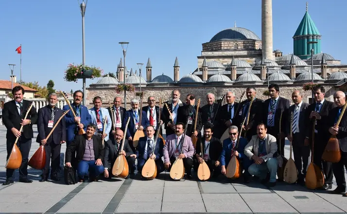59. Konya Âşıklar Bayramı Karatay’da Gerçekleşecek