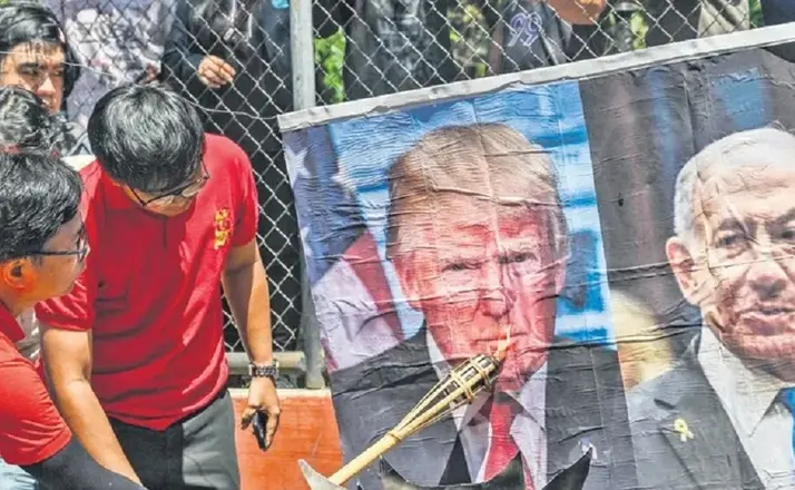 ABD–İran Ateşkesi Gölgesinde Yeni Dengeler: Türkiye Aktif Rolde, İsrail Süreç Dışında Kaldı