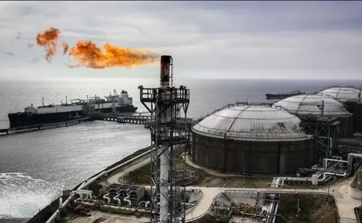 ABD-İran Geriliminde Enerji Alarmı! Doğal Gaz Santralleri Hedefte mi?