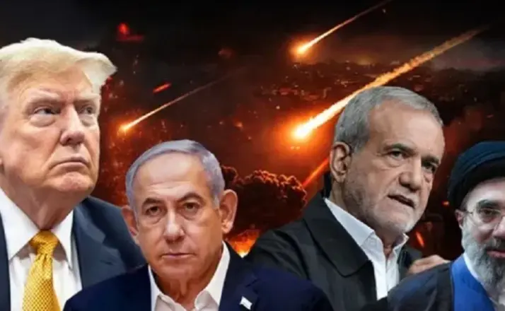 ABD–İran Geriliminde Yeni Perde: Nükleer Anlaşmazlıkta Çıkmaz Derinleşiyor