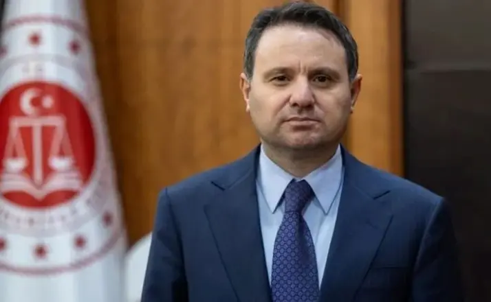 Adalet Bakanlığı’ndan Tarihi Adım: 75 İlde 638 Faili Meçhul Dosya Yeniden Açıldı