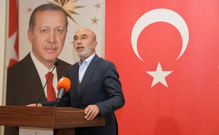 Ak Parti Konya İl Başkanı Angı Kongre Sürecini Değerlendirdi!