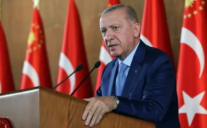 AK Parti'de 8'nci Büyük Kongre Heyecanı! Gözler MKYK'da!